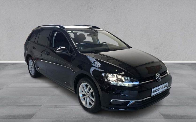 VW Golf VII