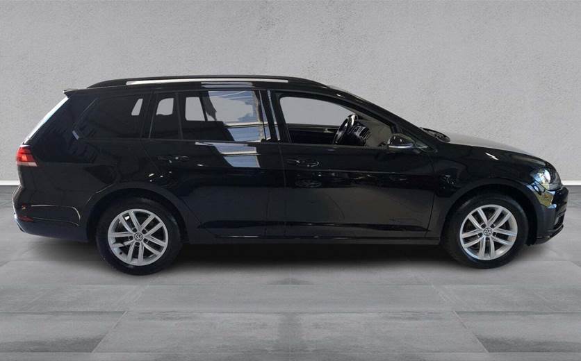 VW Golf VII