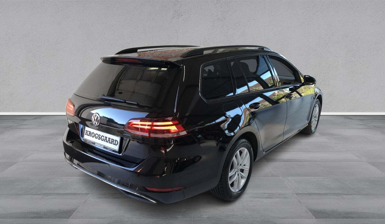 VW Golf VII