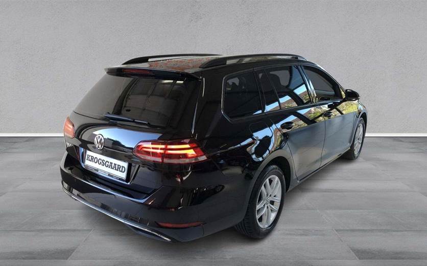 VW Golf VII