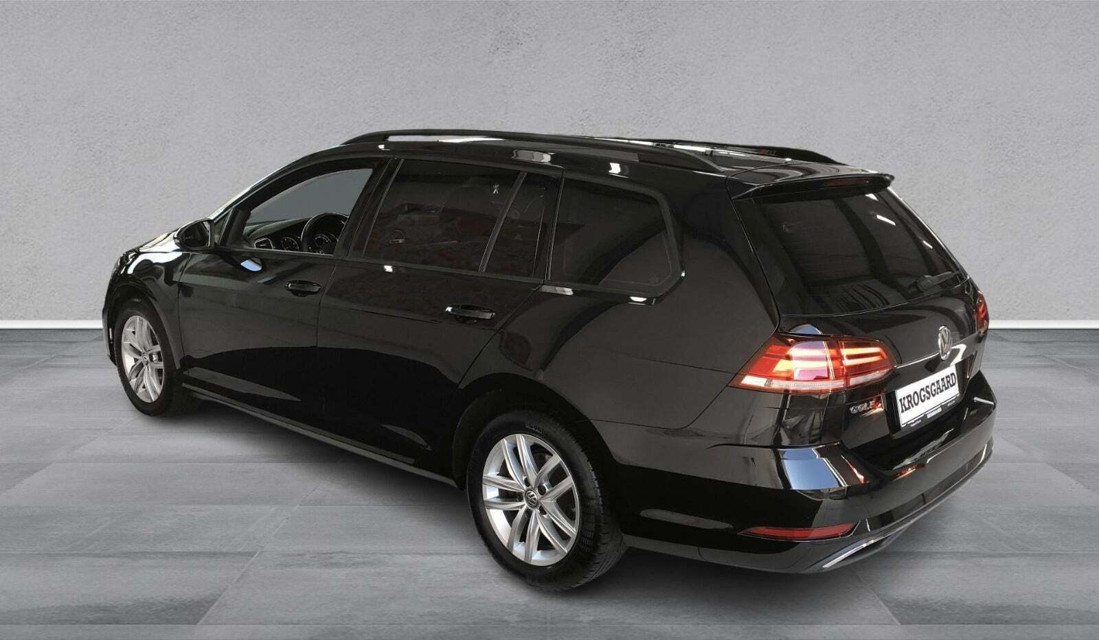 VW Golf VII