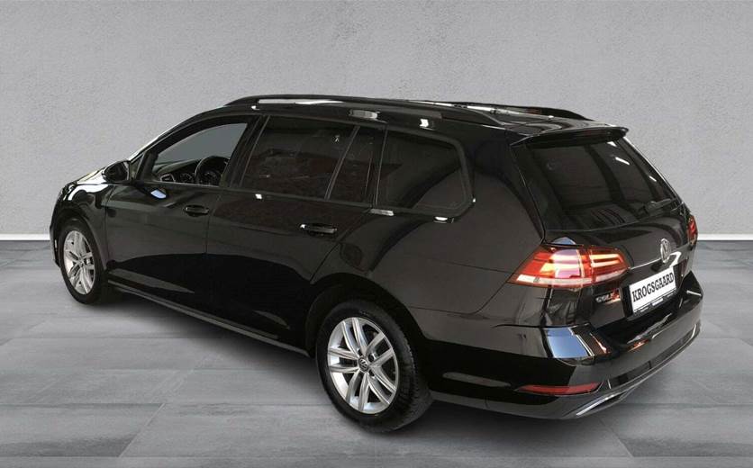 VW Golf VII