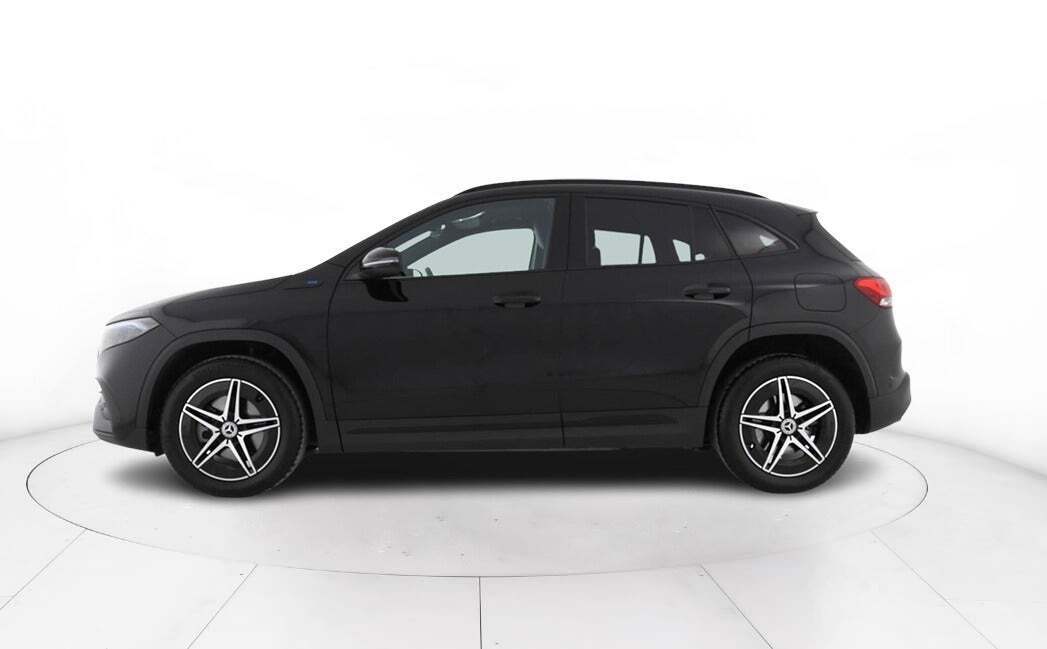 Mercedes EQA250 AMG Line