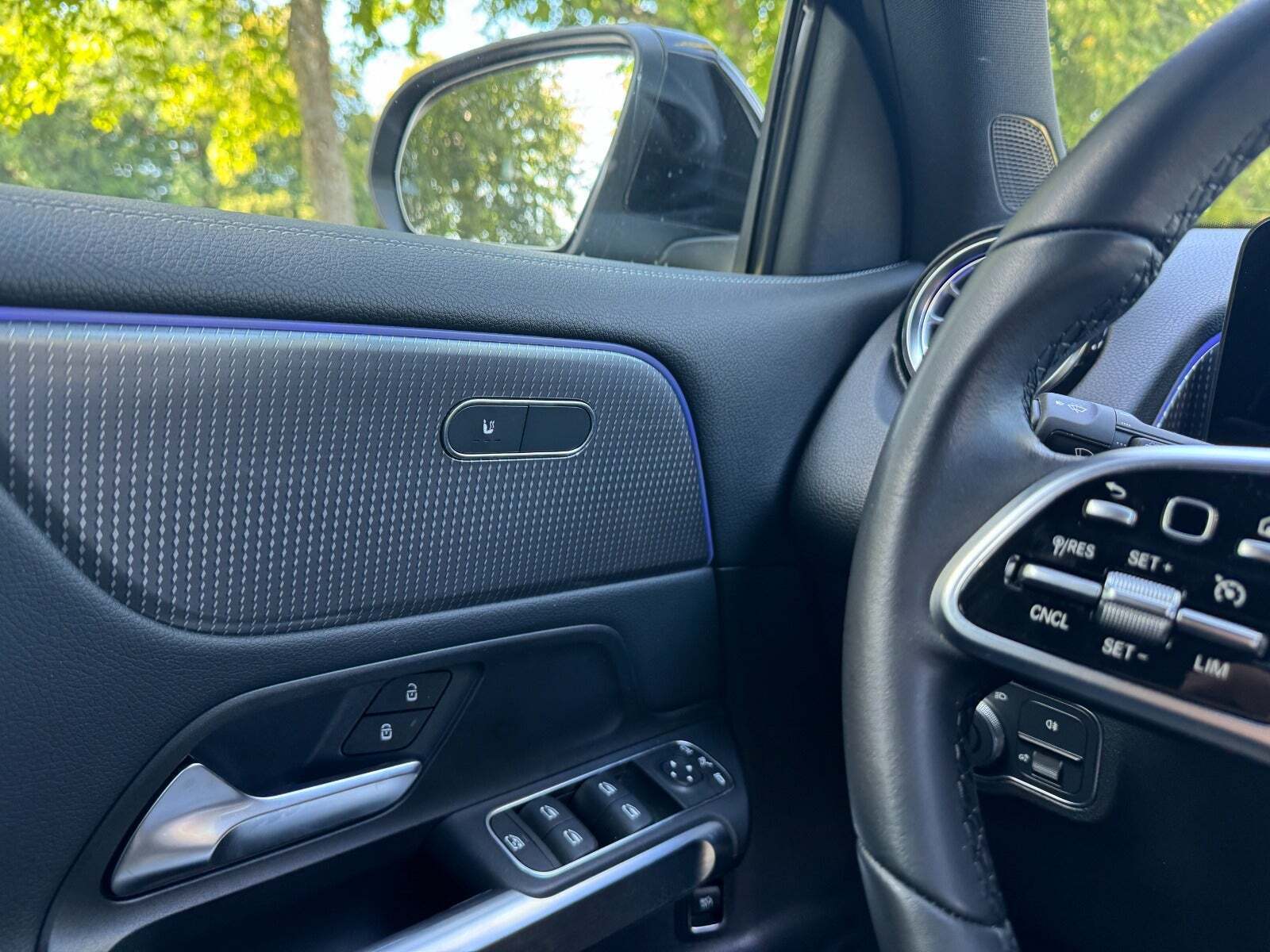 undefined Mercedes EQB250 fra 2024
