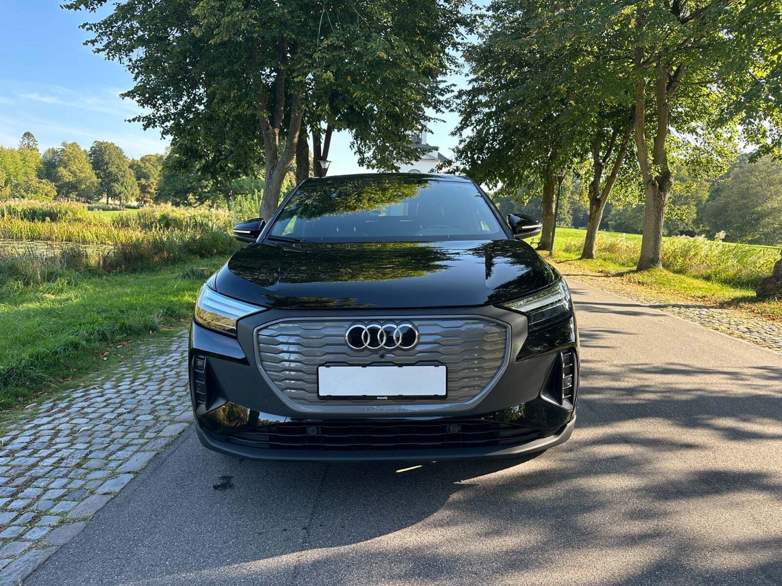 Audi Q4 e-tron 35 Sportback