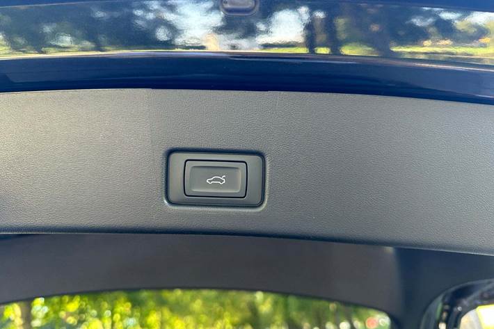 undefined Audi Q4 e-tron fra 2022