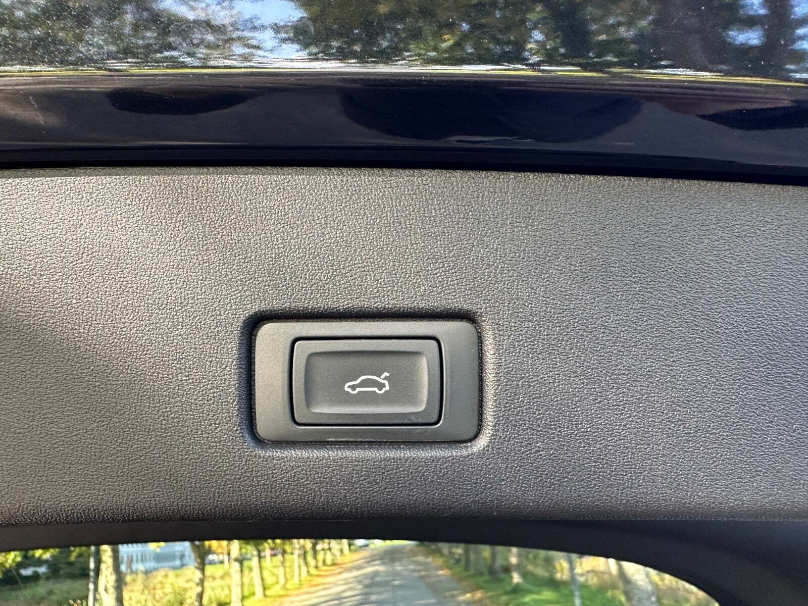 Sort Audi Q4 e-tron fra 2022