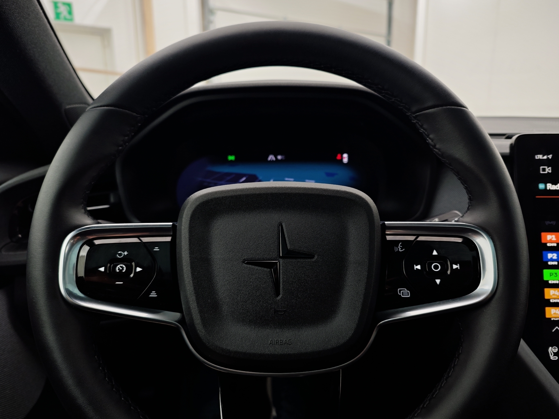 Polestar 2