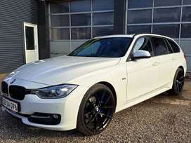BMW 318d