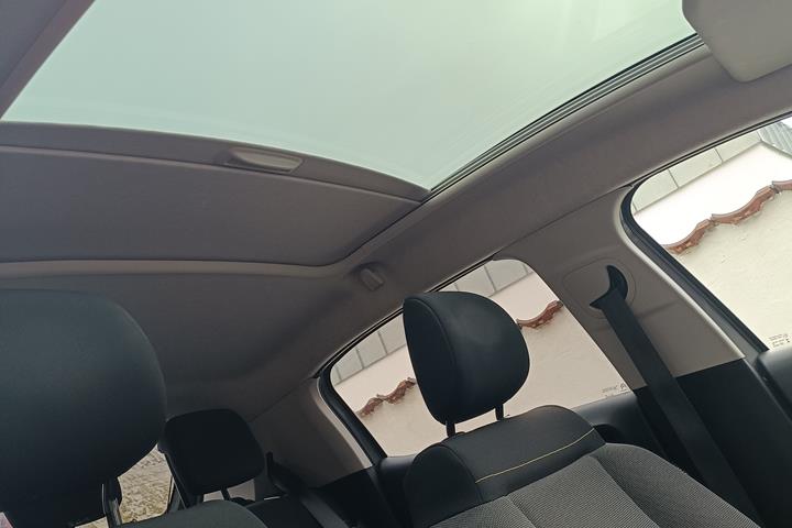 Brun Citroën C3 fra 2019