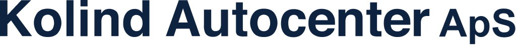 Kolind Autocenter ApS