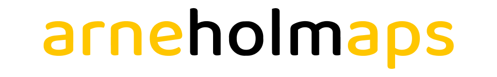Arne Holm ApS