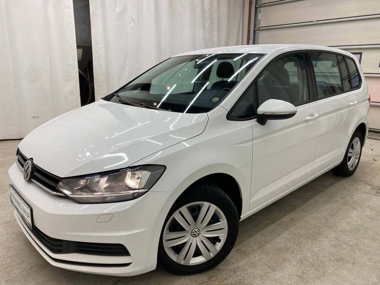 VW Touran