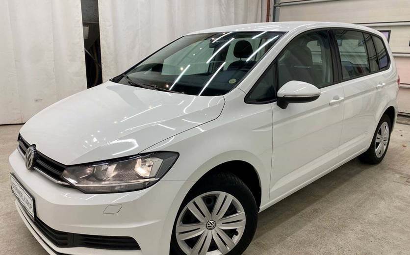 VW Touran