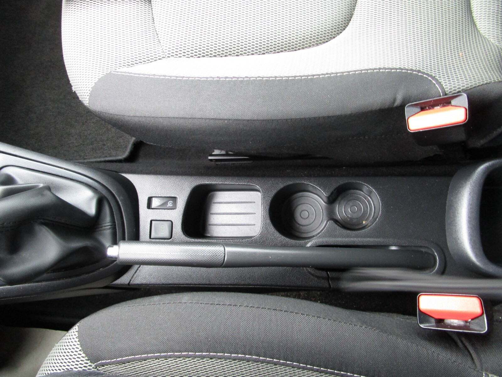 undefined Renault Captur fra 2016