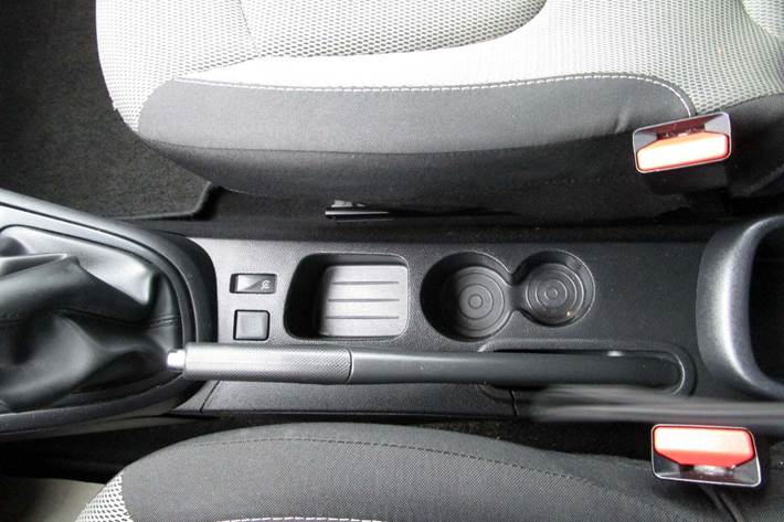 undefined Renault Captur fra 2016