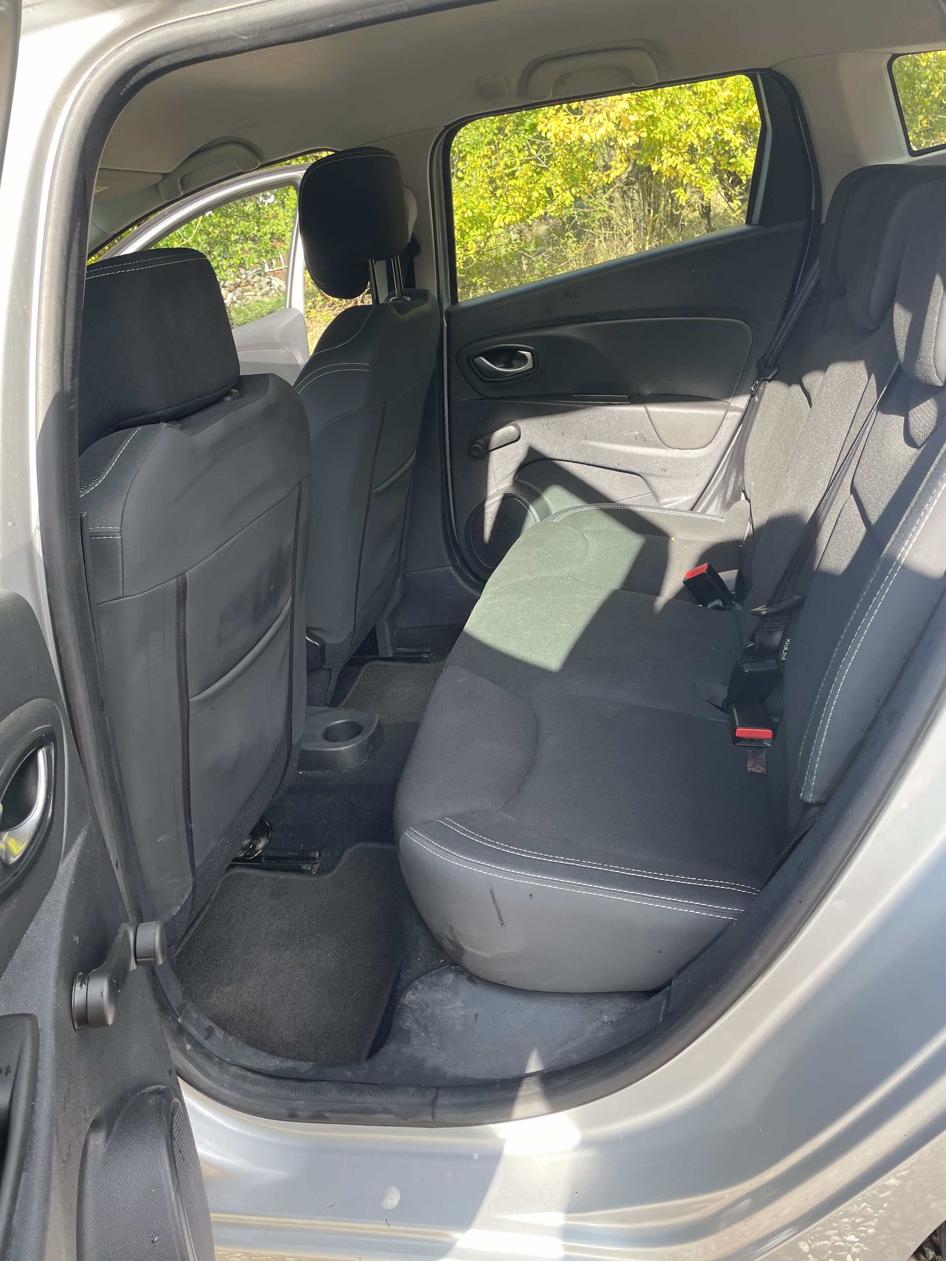 Renault Ny Clio 1,5 dCi 90 Sport Tourer