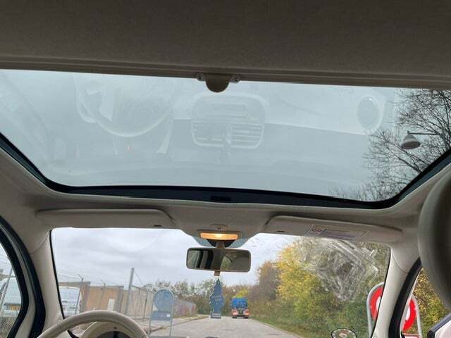 undefined Fiat 500 fra 2010