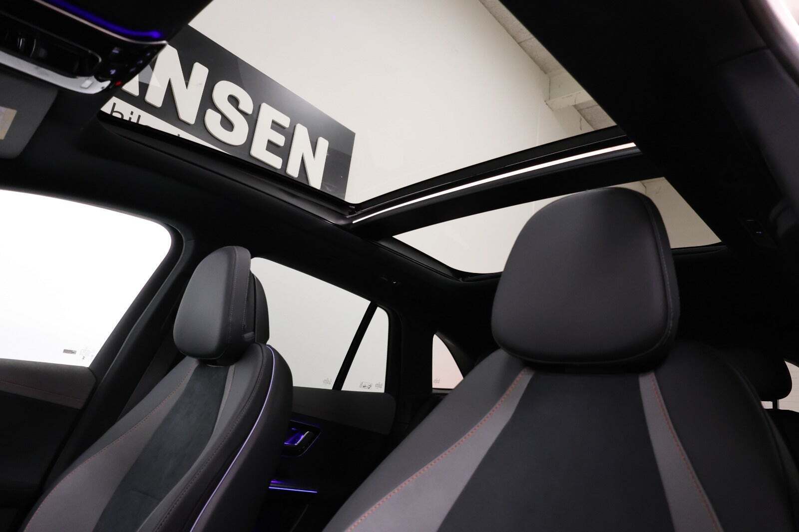 Mercedes EQE350 SUV AMG Premium 4Matic