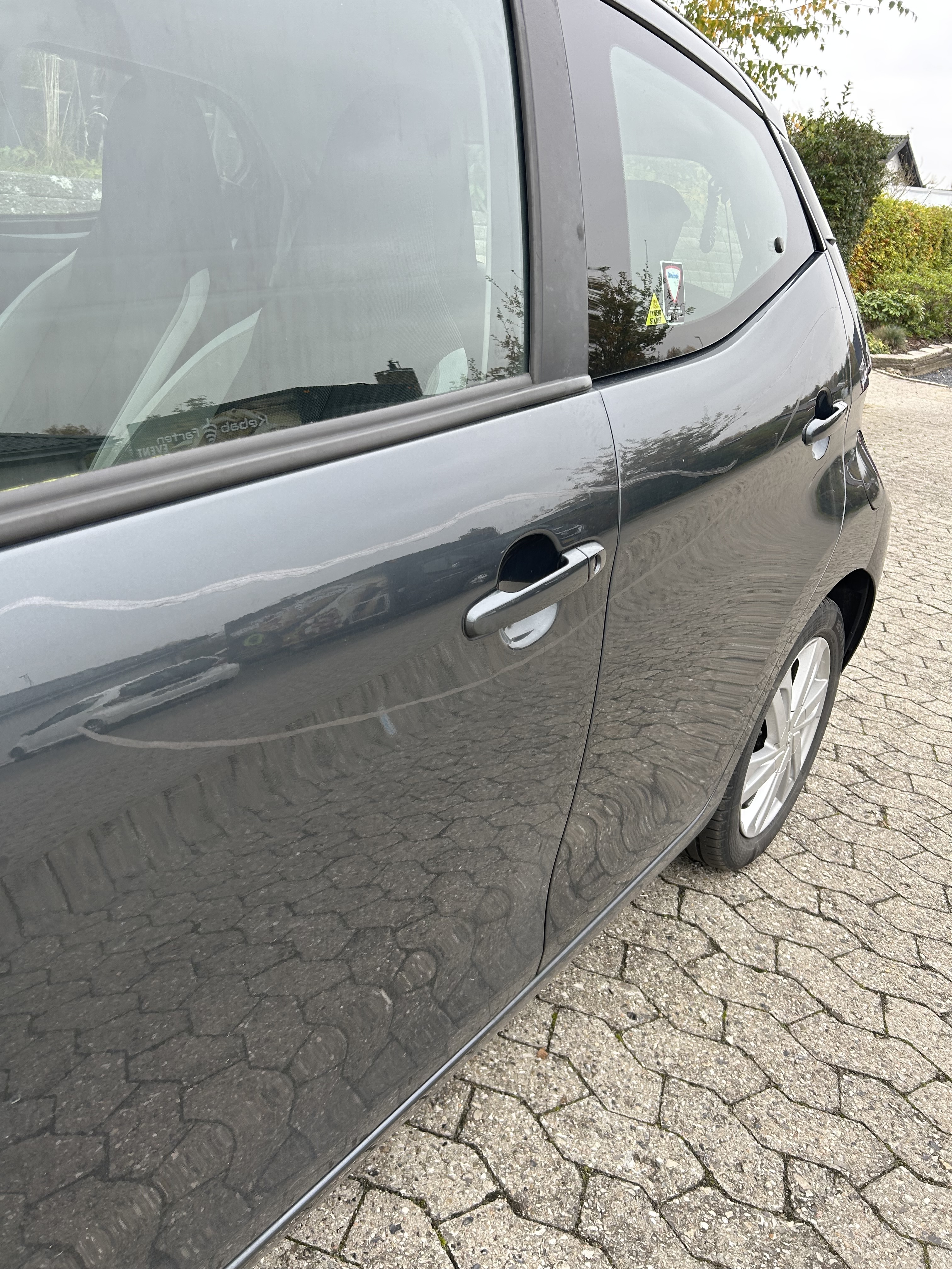 Toyota Aygo 1,0 VVT-i