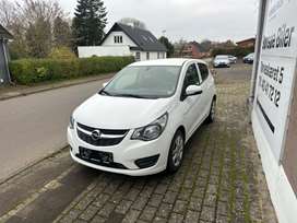 Opel Karl