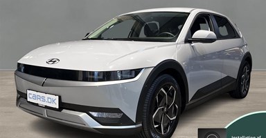 Hyundai Ioniq 5 IONIQ 5 (84 kWh) UNIQ 2WD (Årgang 08/2024 og frem)