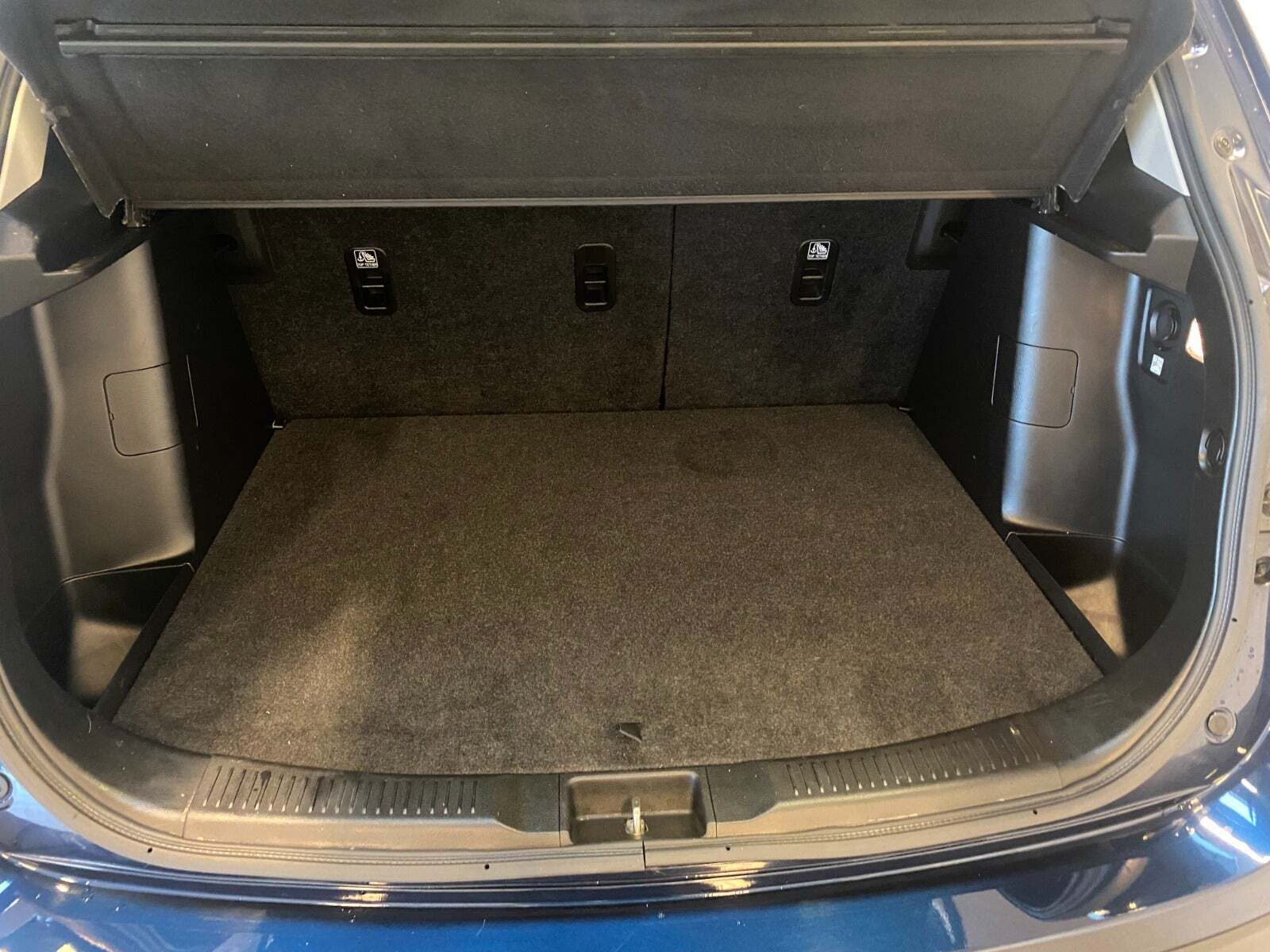 undefined Suzuki S-Cross fra 2016