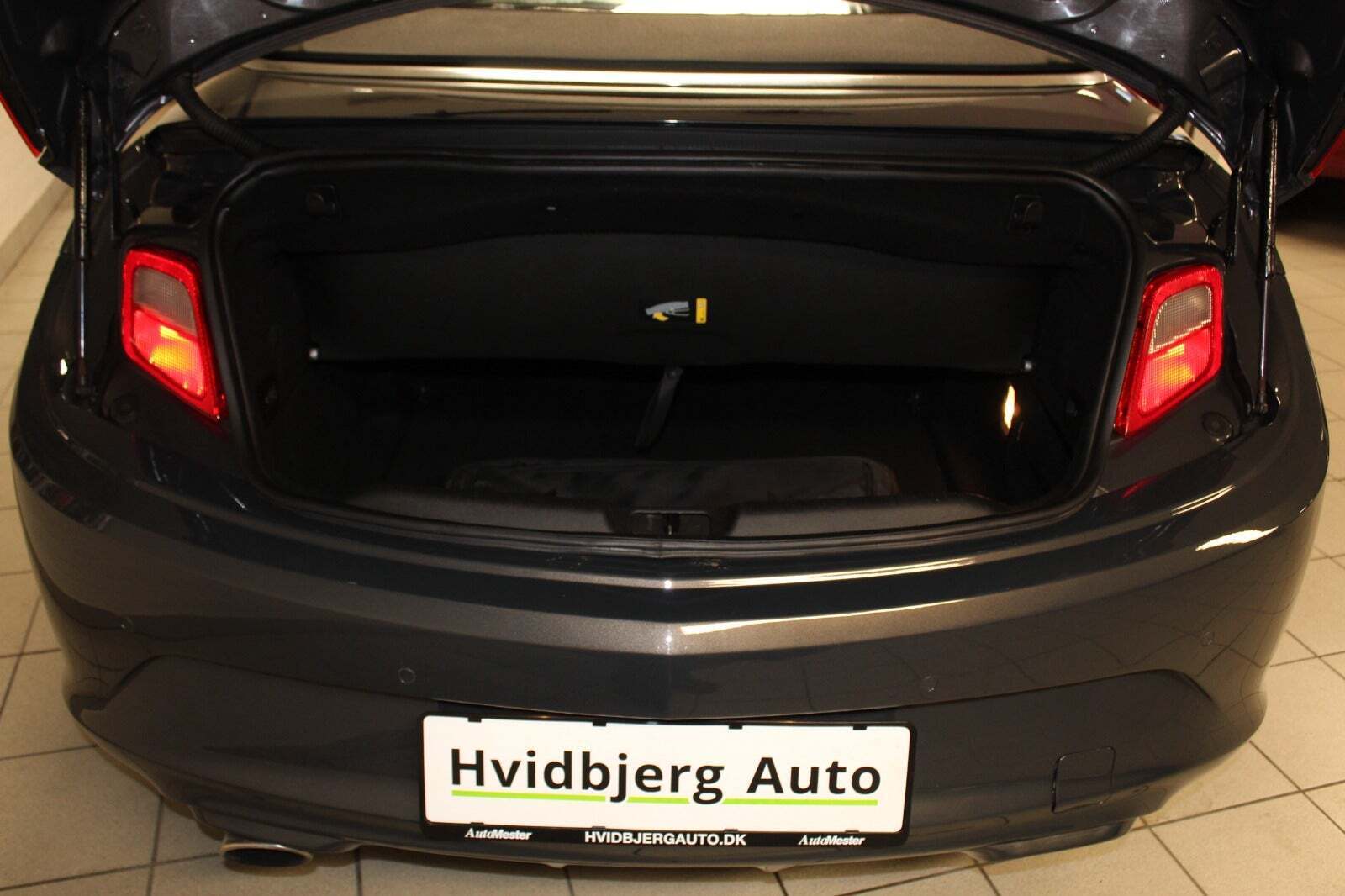 Opel Cascada 1,6 T 170 Cosmo