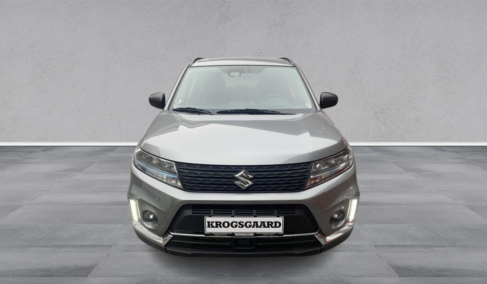 Suzuki Vitara 1,4 mHybrid Club