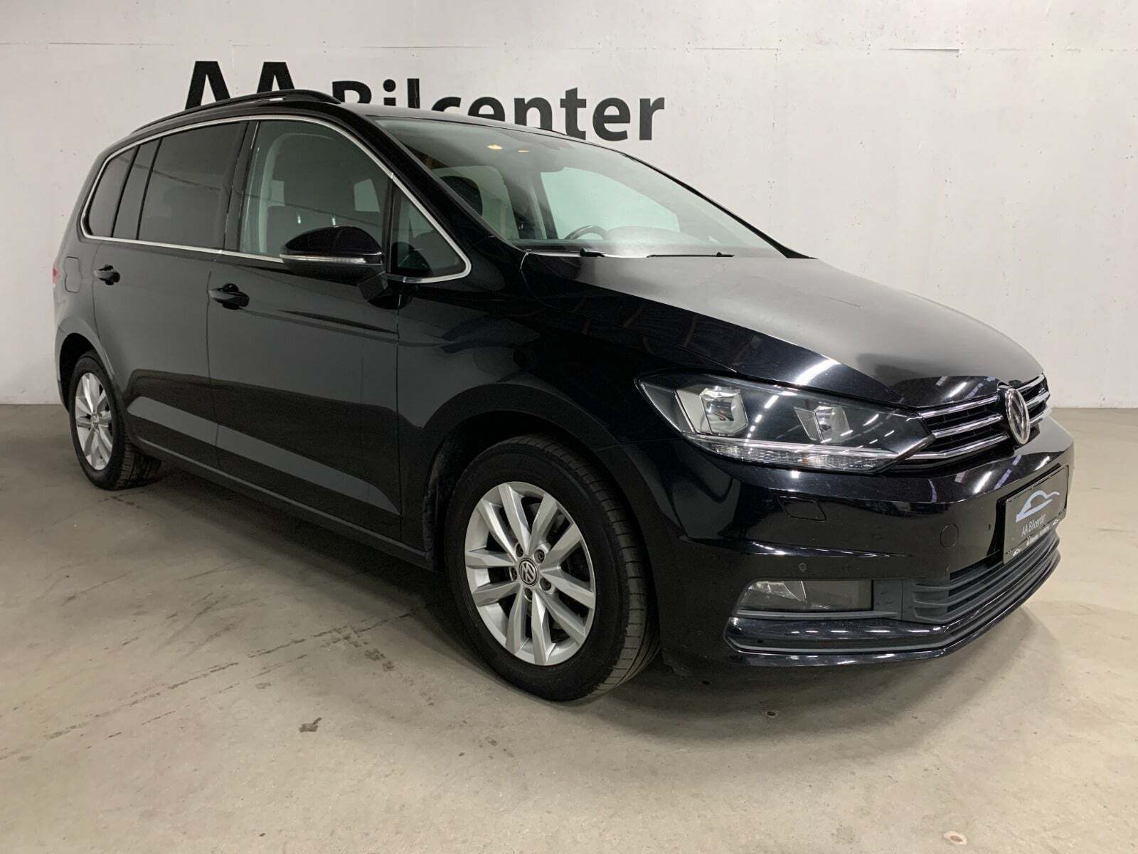 VW Touran
