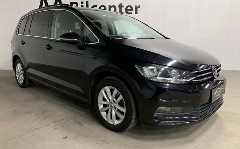 VW Touran