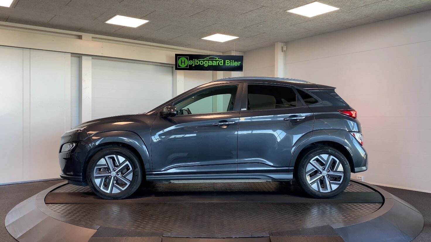 Hyundai Kona 64 EV Trend