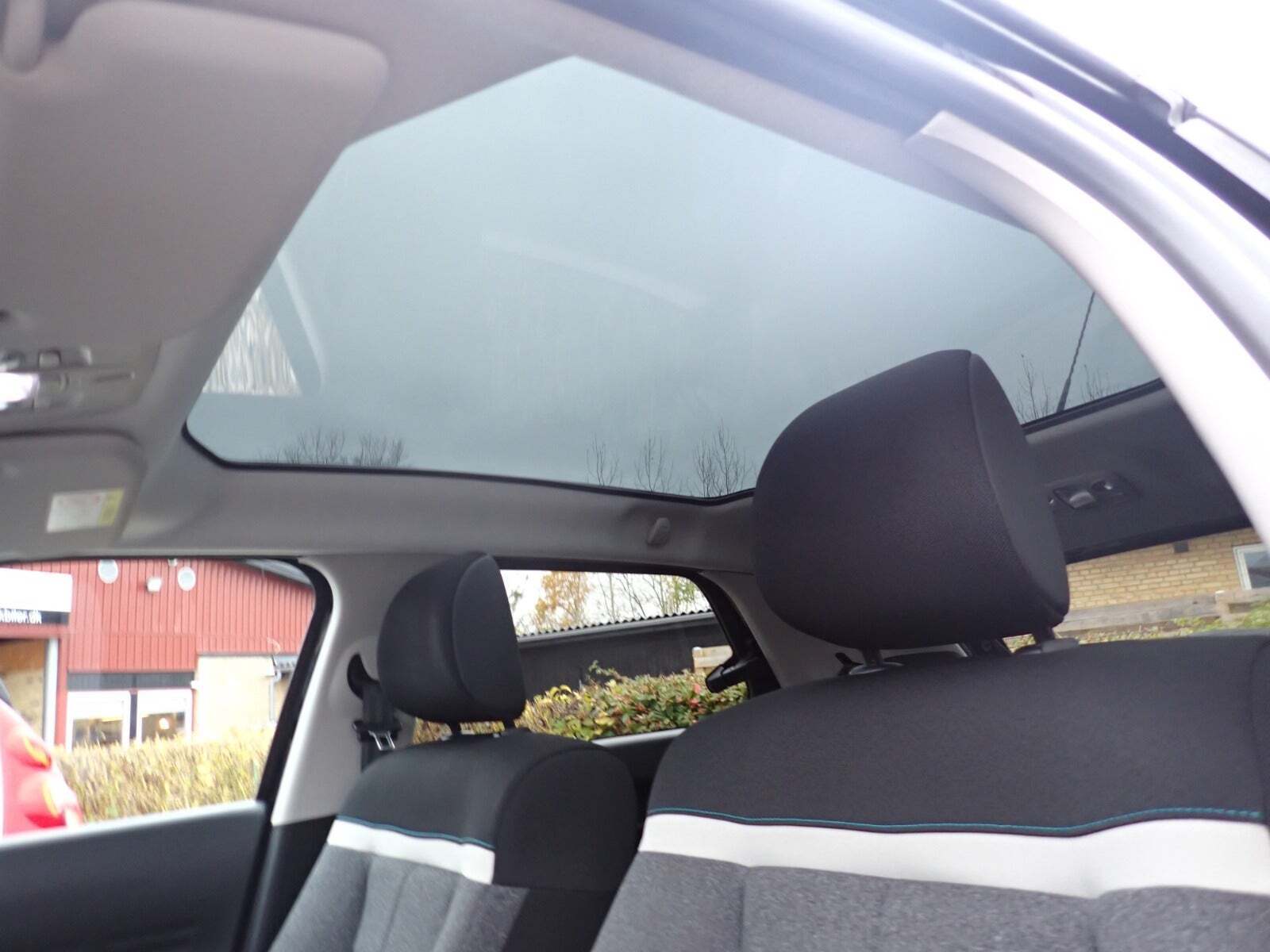 undefined Citroën C4 Cactus fra 2019