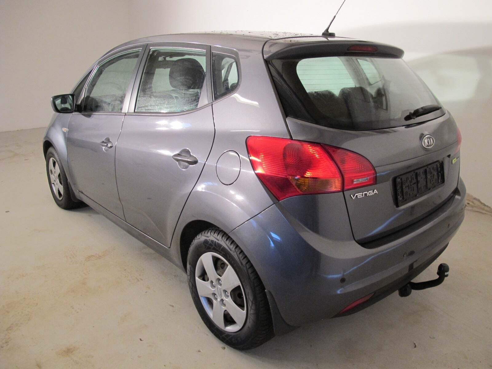Kia Venga