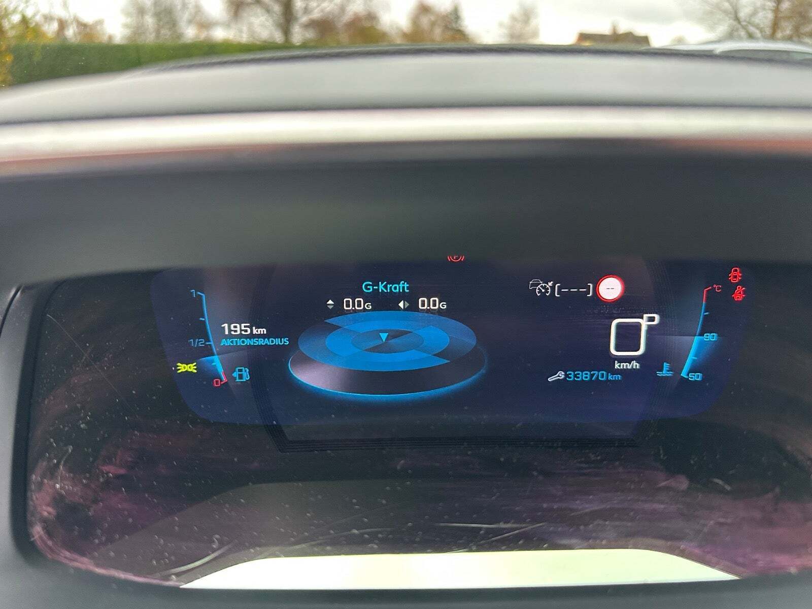 undefined Peugeot 2008 fra 2021