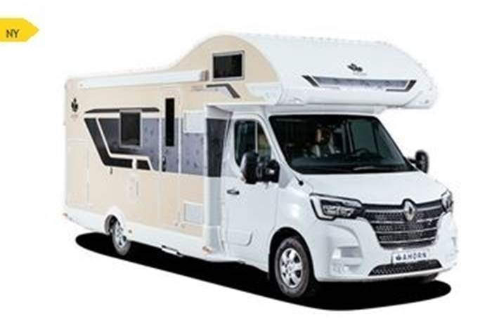 undefined Ahorn CANADA fra 2025