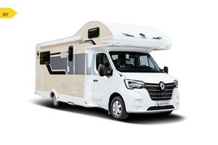 undefined Ahorn CANADA fra 2025