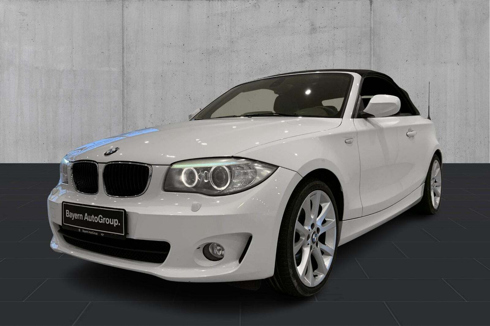 BMW 118i