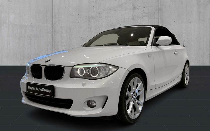 BMW 118i