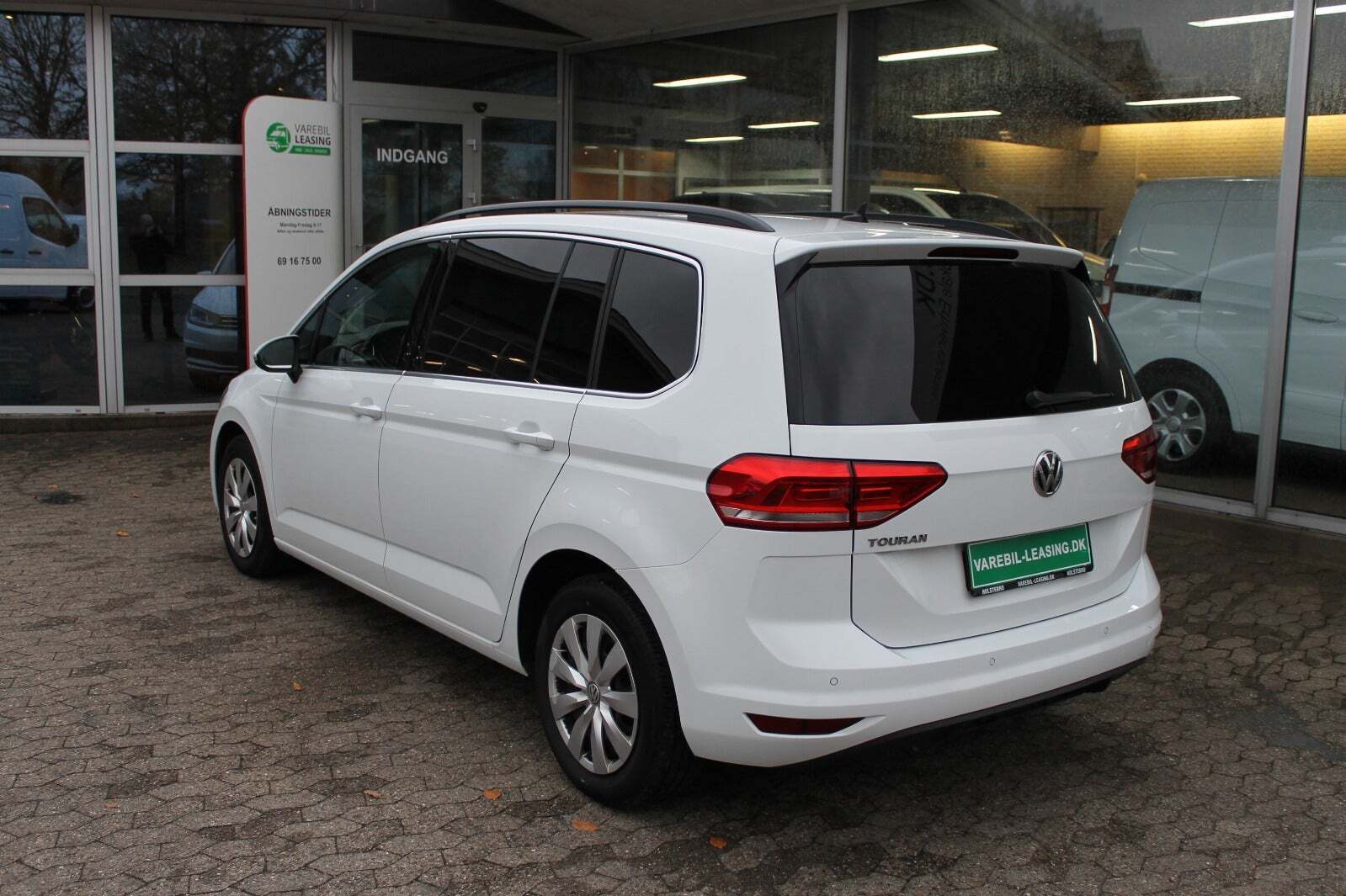 VW Touran