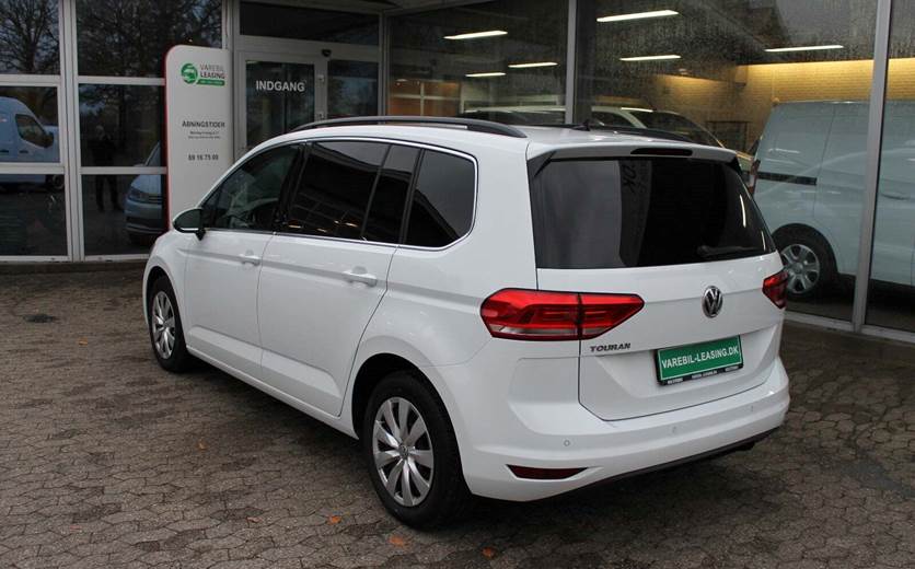 VW Touran