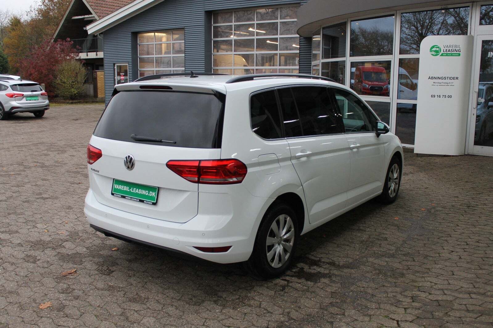 VW Touran