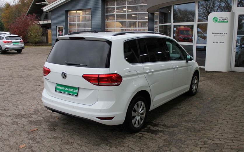 VW Touran