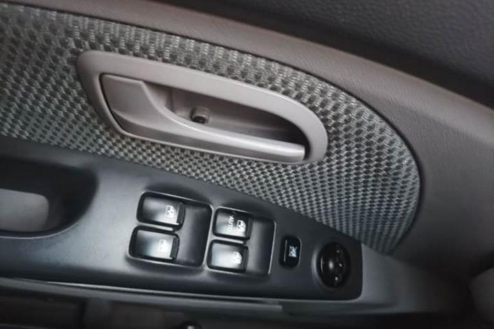undefined Kia Picanto fra 2007
