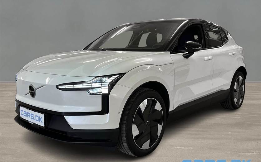 Volvo EX30