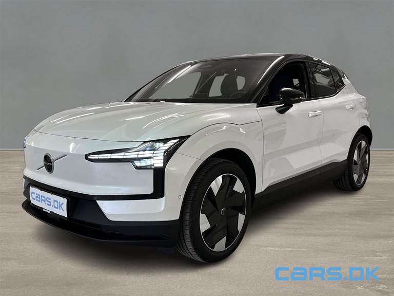 Volvo EX30