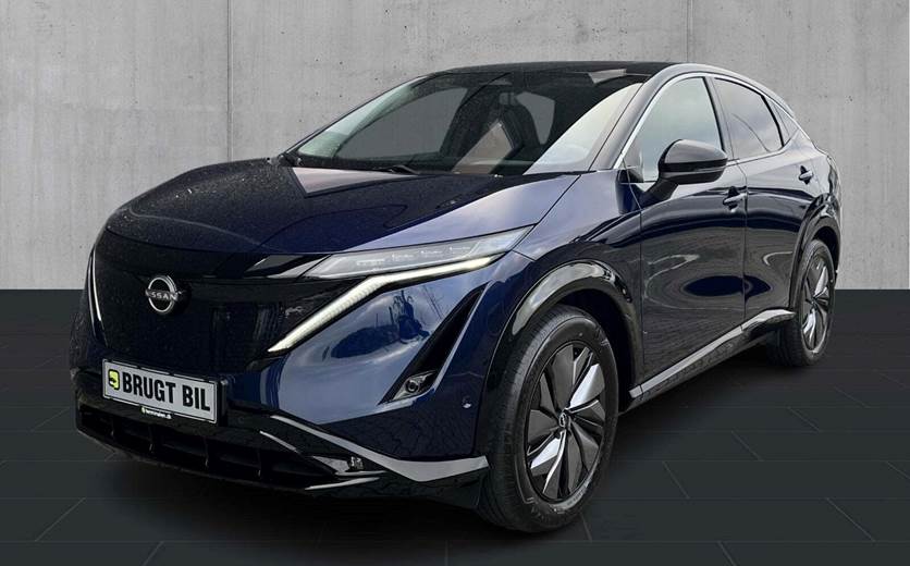 Nissan Ariya