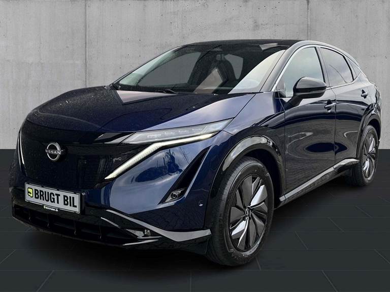 Nissan Ariya