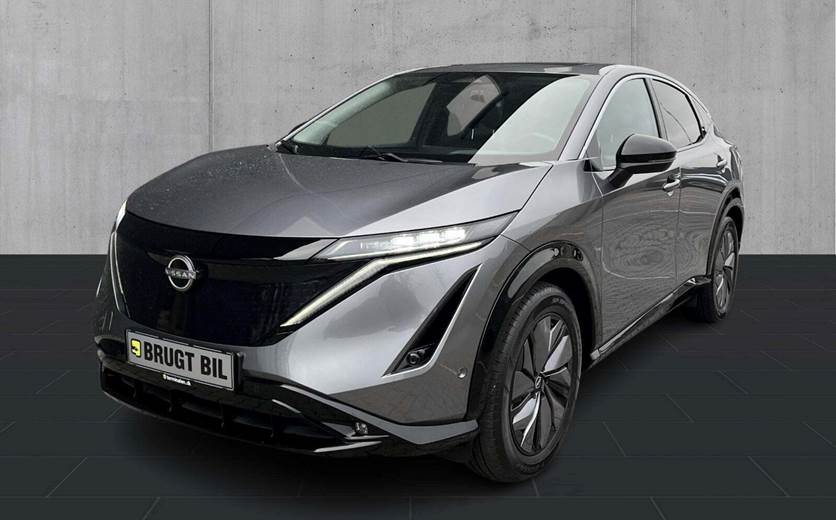 Nissan Ariya