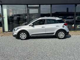 Hyundai i20 Active Cross